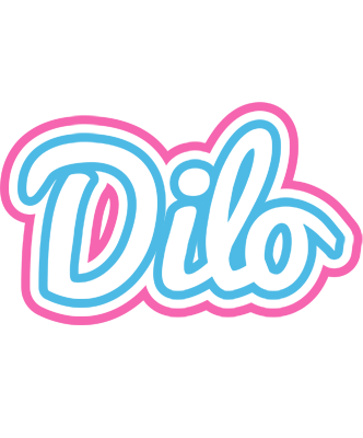 Dilo outdoors logo