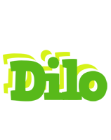 Dilo picnic logo