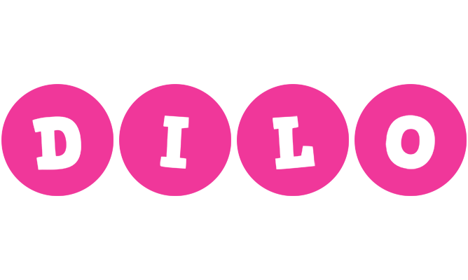 Dilo poker logo