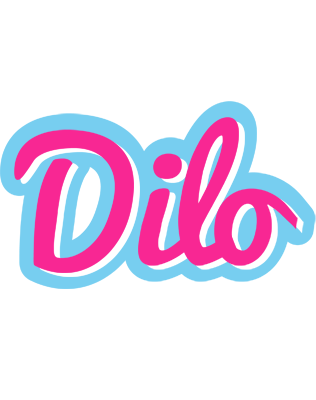 Dilo popstar logo