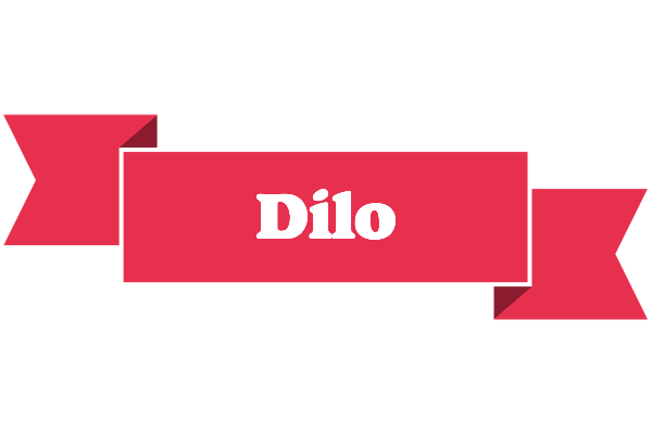 Dilo sale logo