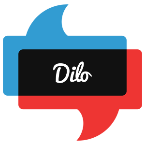 Dilo sharks logo