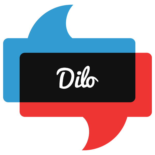Dilo sharks logo