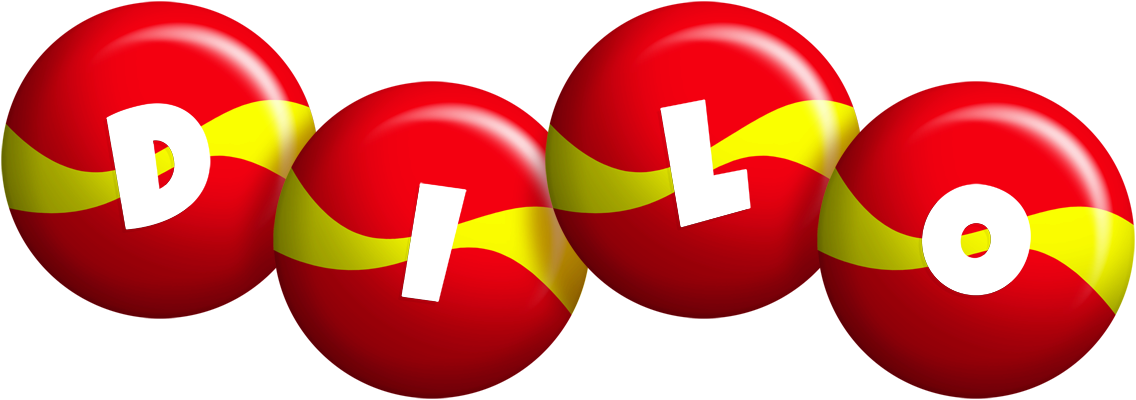 Dilo spain logo