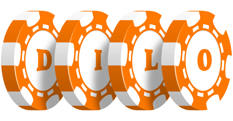 Dilo stacks logo