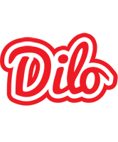 Dilo sunshine logo