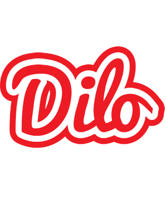 Dilo sunshine logo