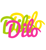 Dilo sweets logo