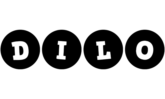 Dilo tools logo