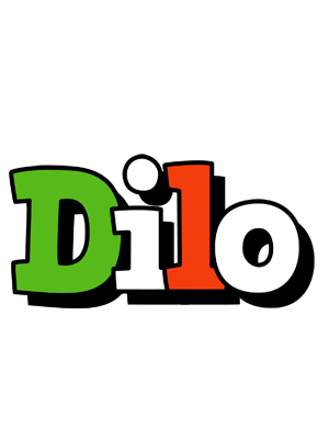 Dilo venezia logo