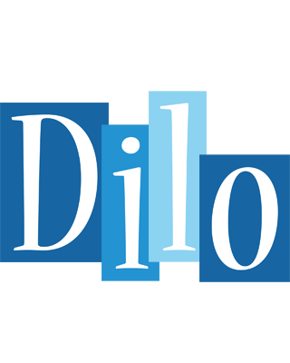 Dilo winter logo
