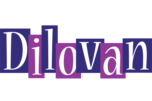 Dilovan autumn logo