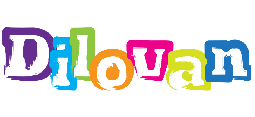 Dilovan casino logo