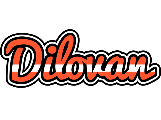 Dilovan denmark logo