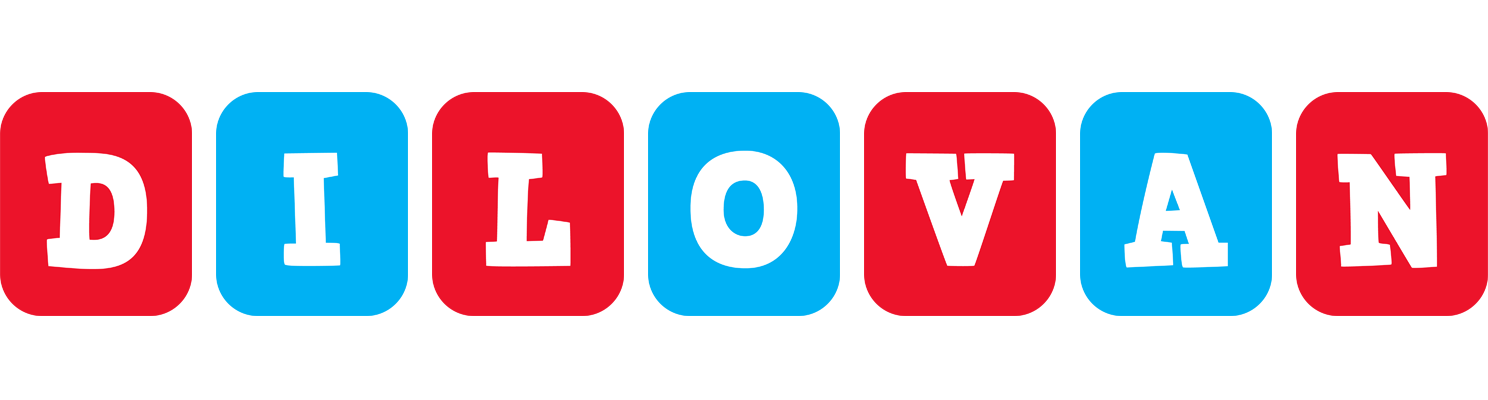 Dilovan diesel logo