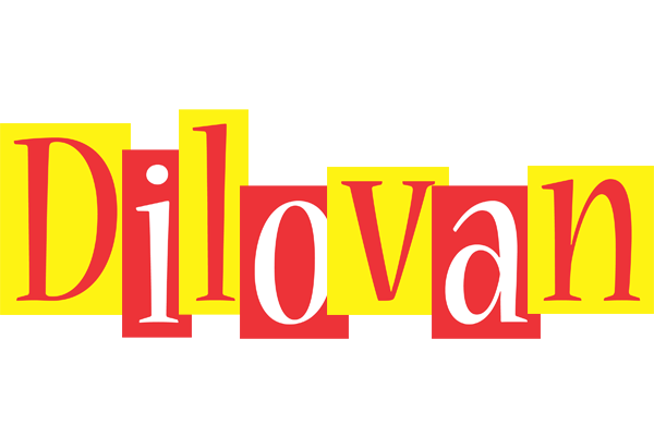 Dilovan errors logo