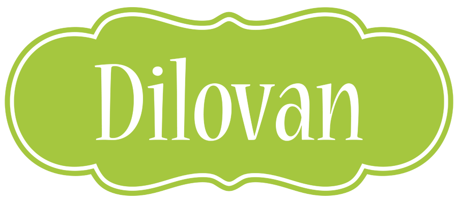 Dilovan family logo