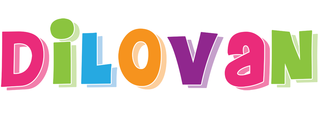 Dilovan friday logo
