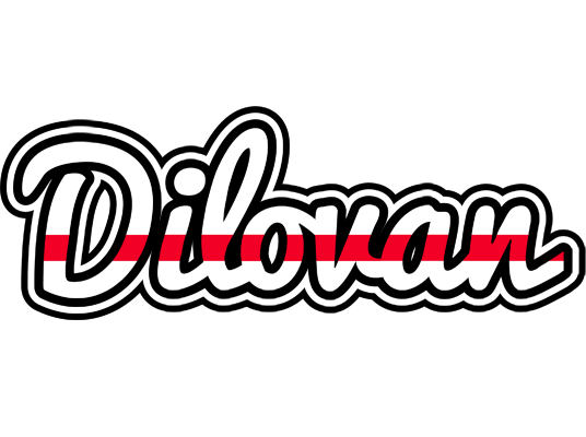 Dilovan kingdom logo