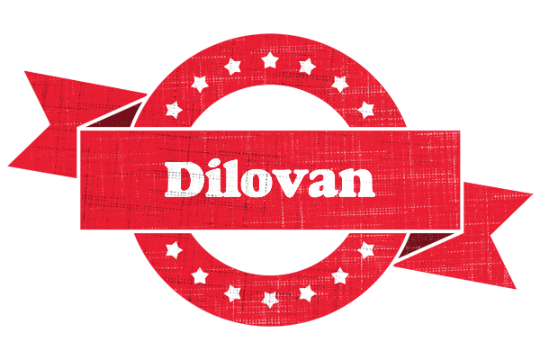 Dilovan passion logo