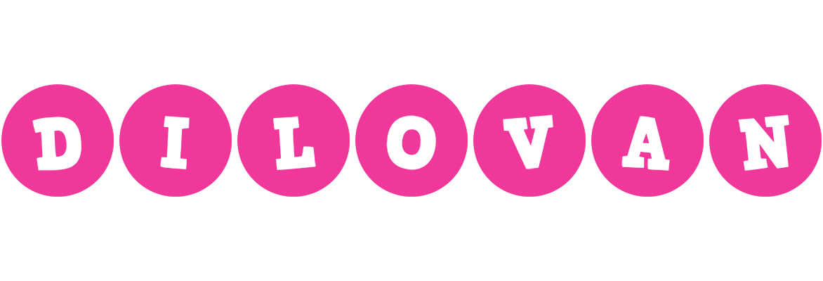 Dilovan poker logo
