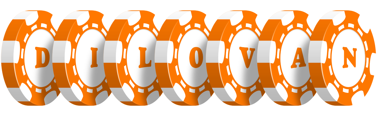 Dilovan stacks logo
