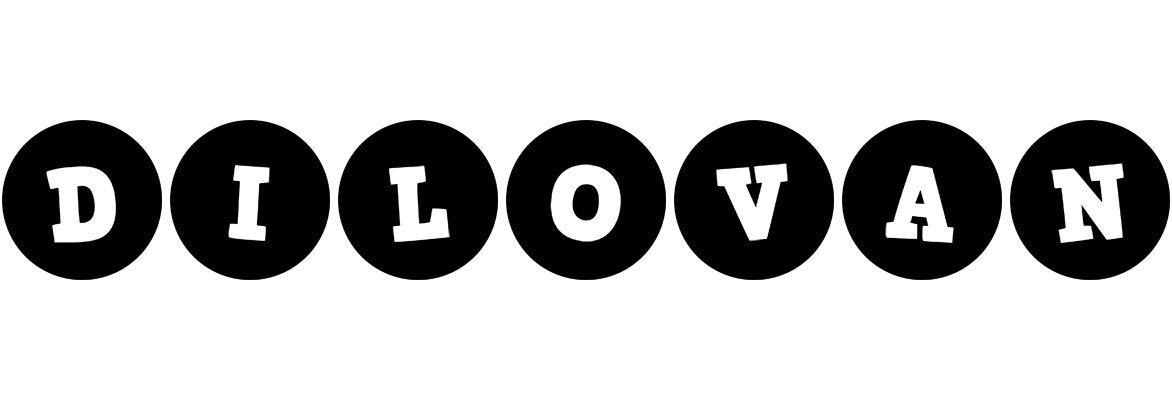 Dilovan tools logo
