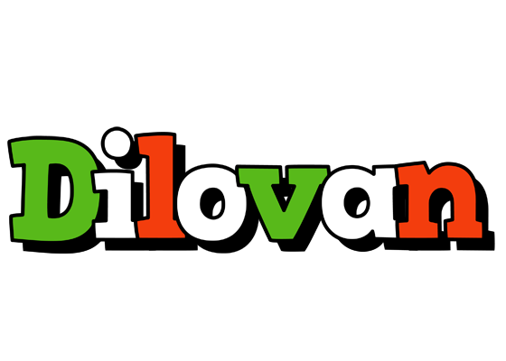 Dilovan venezia logo