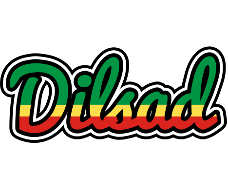 Dilsad african logo