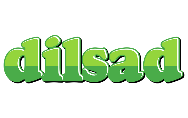 Dilsad apple logo