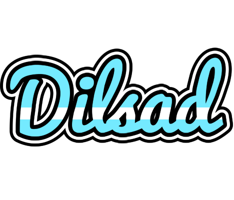 Dilsad argentine logo