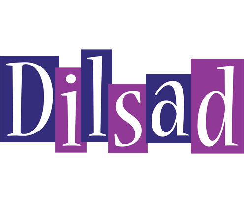 Dilsad autumn logo