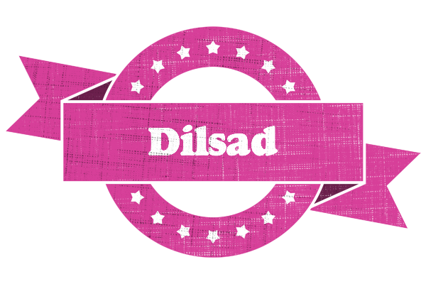 Dilsad beauty logo
