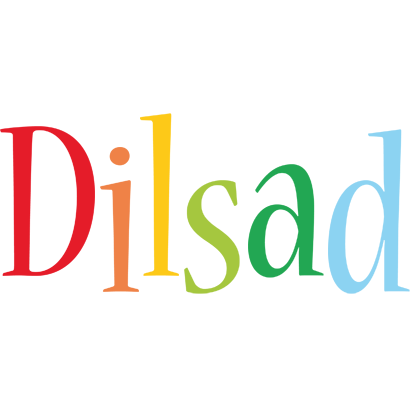 Dilsad birthday logo