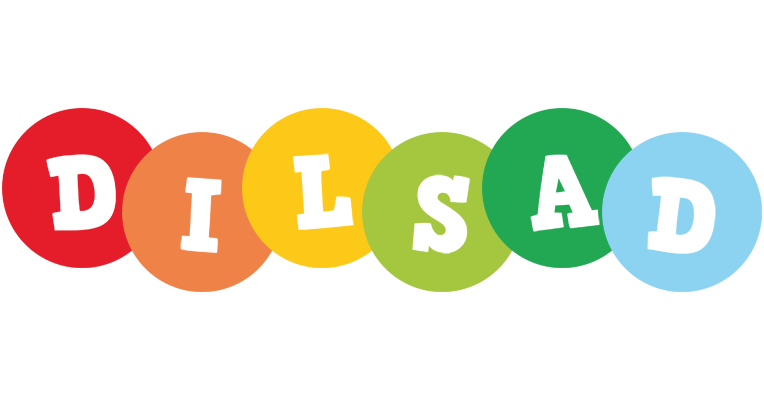 Dilsad boogie logo