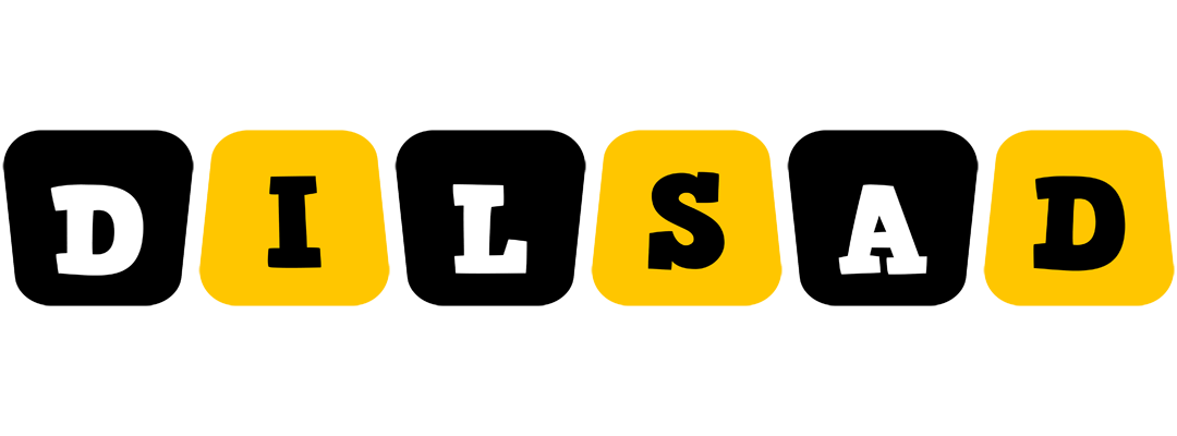 Dilsad boots logo