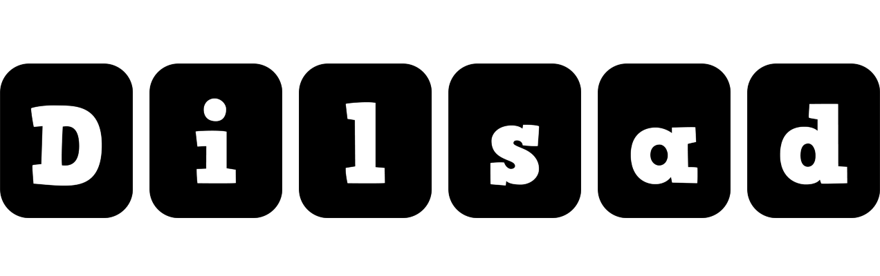 Dilsad box logo