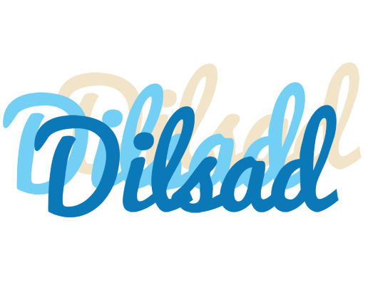 Dilsad breeze logo