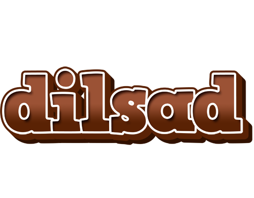 Dilsad brownie logo
