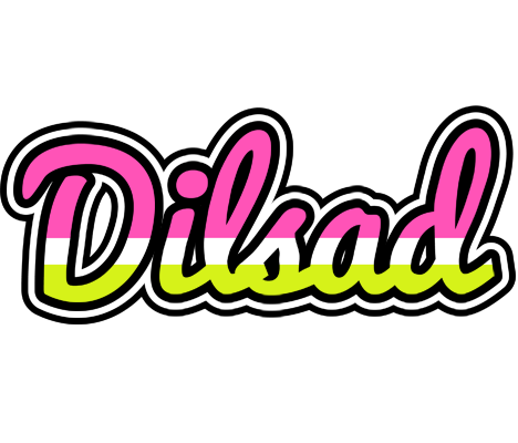 Dilsad candies logo