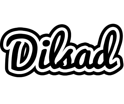 Dilsad chess logo