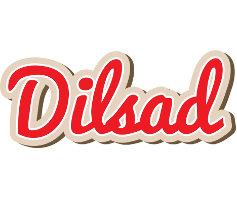 Dilsad chocolate logo