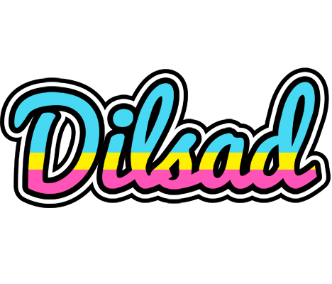 Dilsad circus logo
