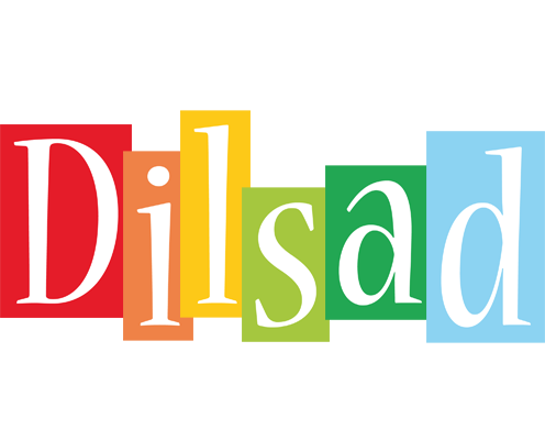 Dilsad colors logo