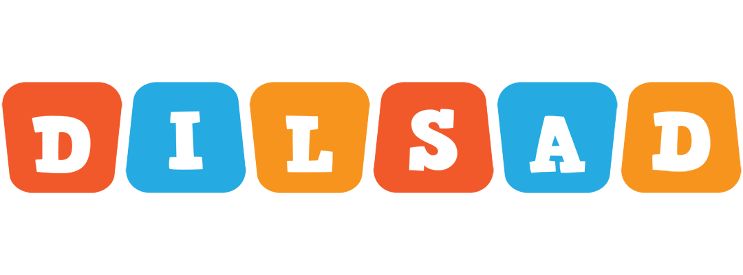 Dilsad comics logo