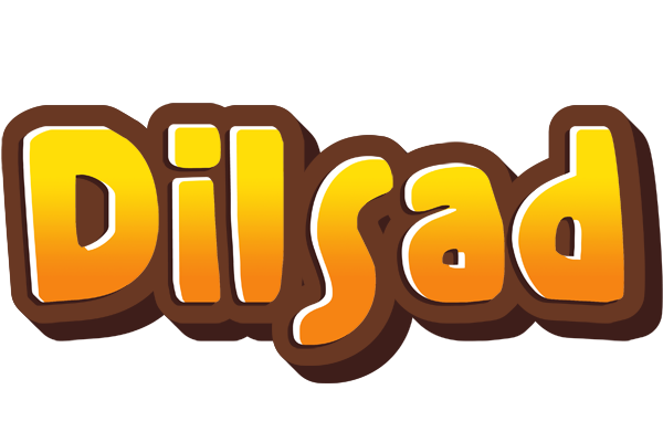 Dilsad cookies logo