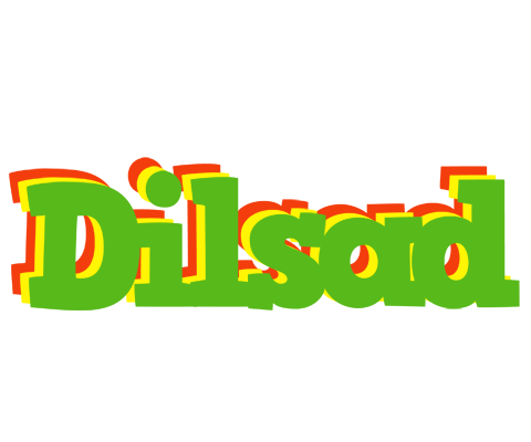 Dilsad crocodile logo