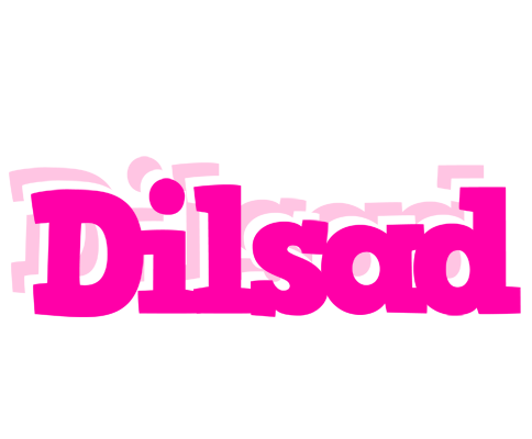 Dilsad dancing logo
