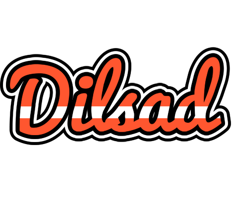 Dilsad denmark logo