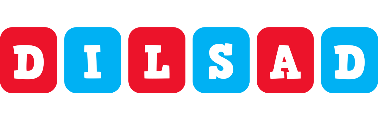 Dilsad diesel logo